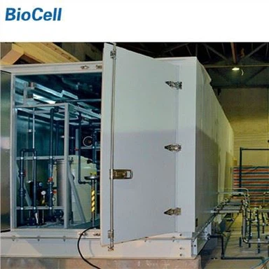 Čistírna odpadních vod